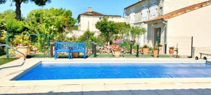 Maison - 174 m² - 7 pièces