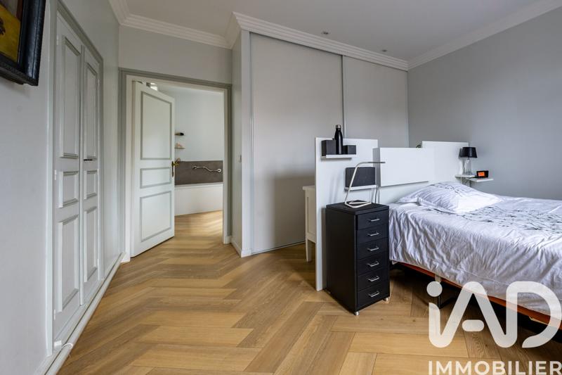 Appartement - 116 m² - 5 pièces