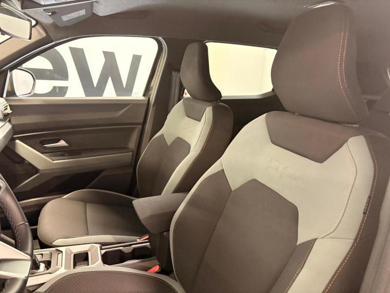 Dacia Duster Hybrid 140 Extreme