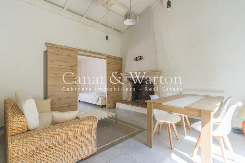 Villa - 90 m² - 5 pièces