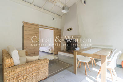 Villa - 90 m² - 5 pièces