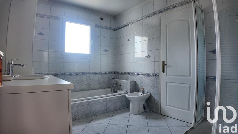 Maison de maîtres - 200 m² - 5 pièces