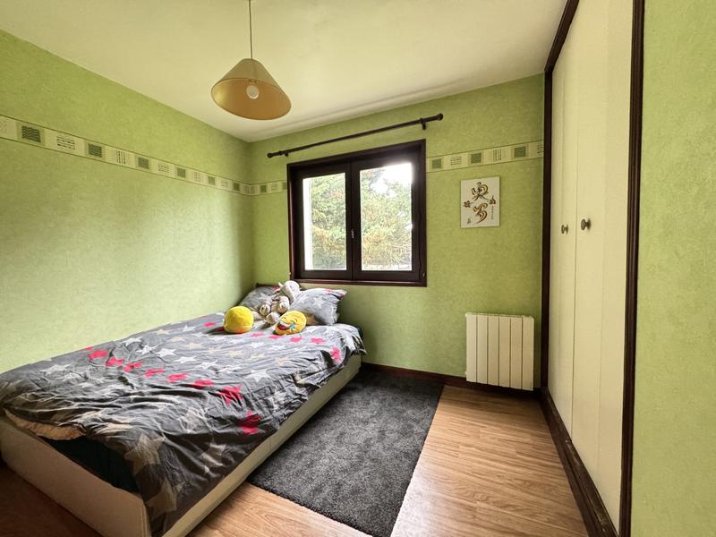 Maison ancienne - 115 m² - 5 pièces