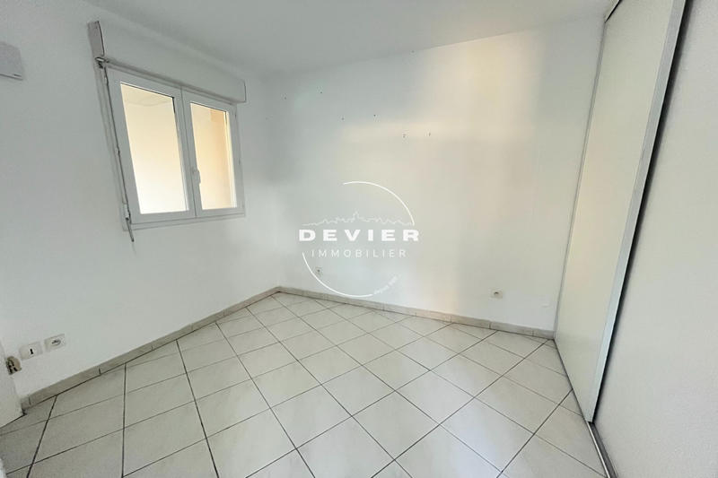 Appartement - 28 m² - 1 pièce