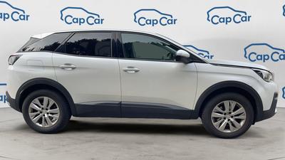 Peugeot 3008 1.5 BlueHDi 130 Eat8 Active