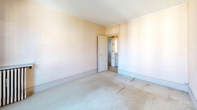 Maison - 85 m² - 5 pièces