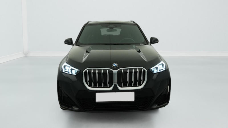 Bmw X1 Sdrive 18d 150ch Dkg7 m Sport