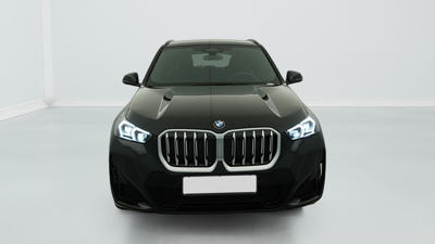 Bmw X1 Sdrive 18d 150ch Dkg7 m Sport
