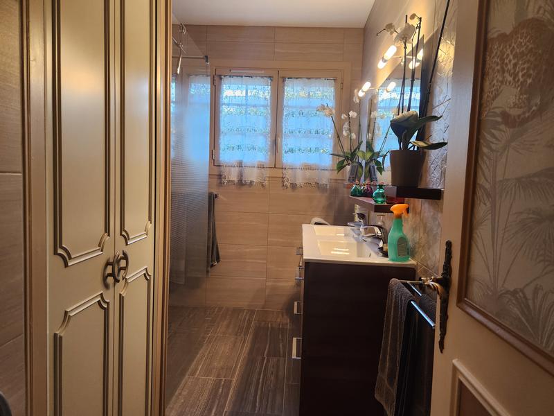 Maison - 104 m² - 5 pièces