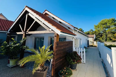 Maison - 115 m² - 6 pièces