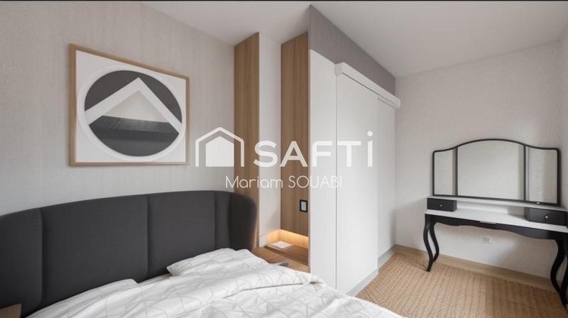 Maison - 136 m² - 8 pièces