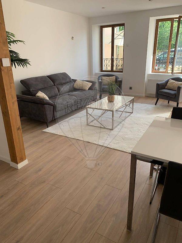 Appartement - 67 m² - 3 pièces