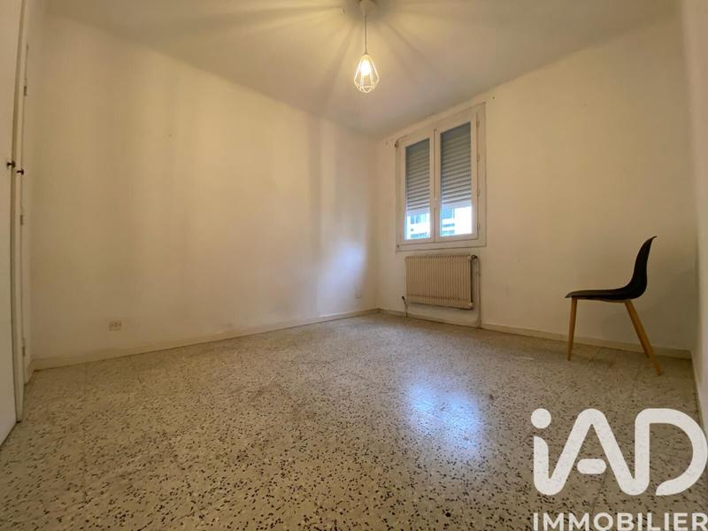 Appartement - 82 m² - 3 pièces