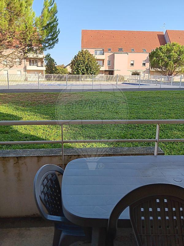 Appartement - 73 m² - 4 pièces