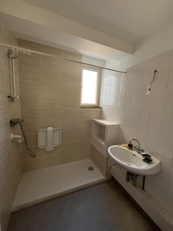 Appartement - 79 m² - 3 pièces