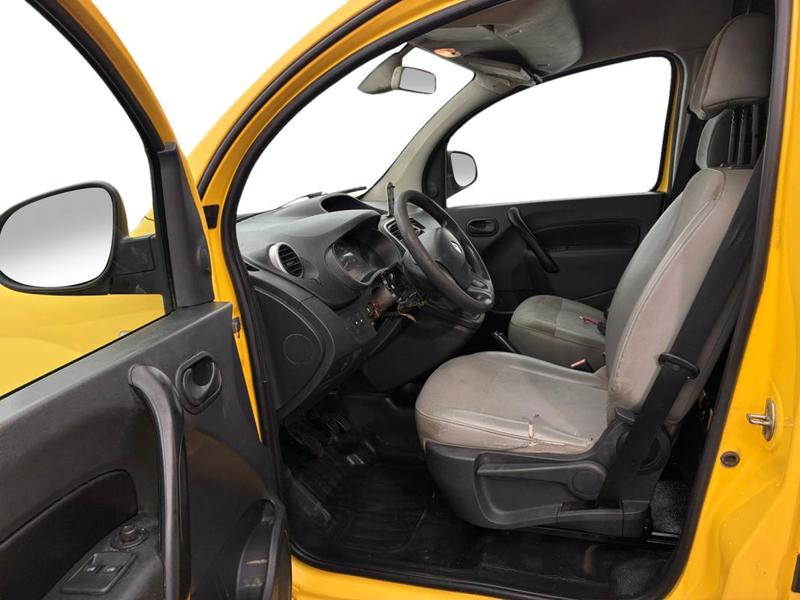 Renault Kangoo Express 1.5 Dci 75 Energy E6 Generique