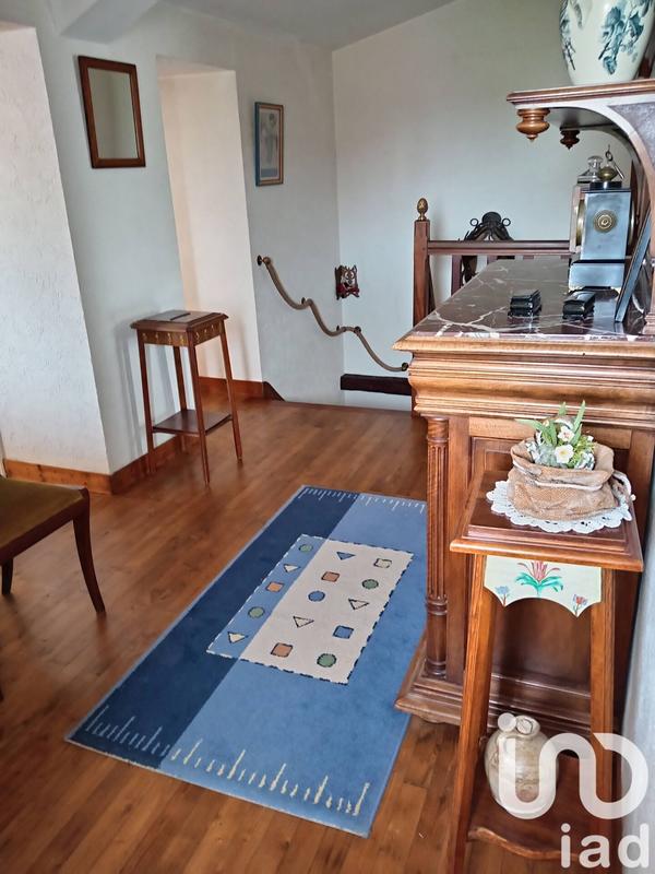 Maison de campagne - 133 m² - 5 pièces