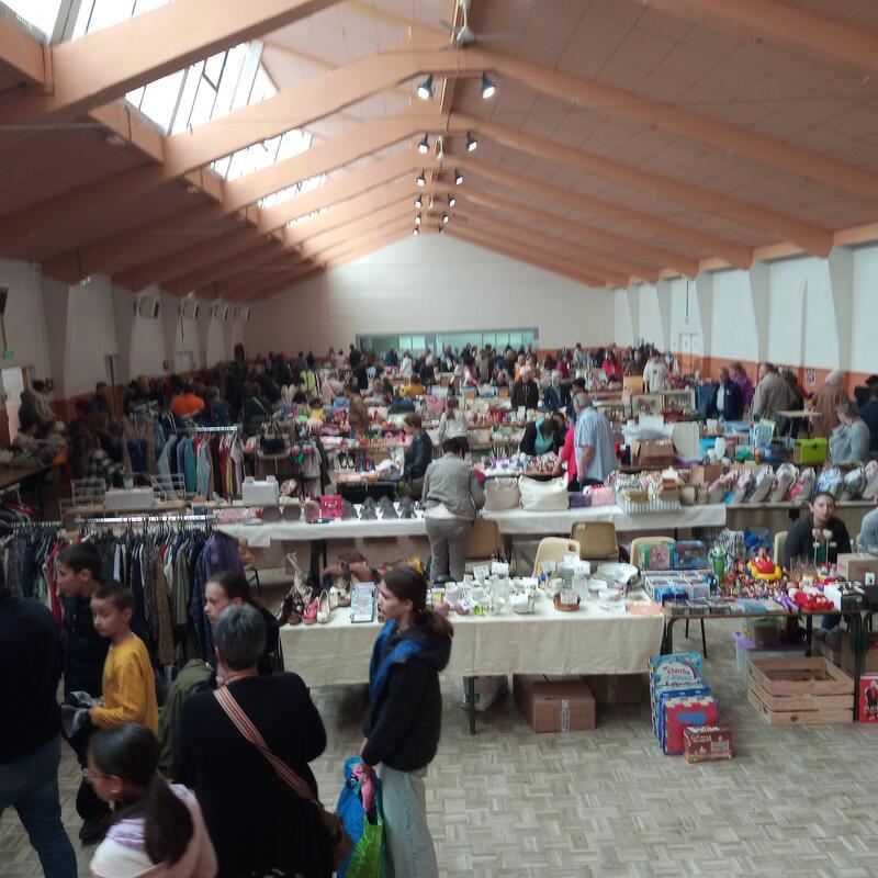 Vide-Grenier