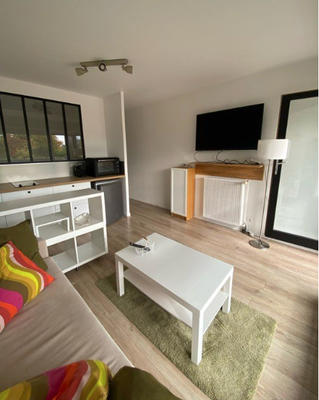 Appartement - 30 m² - 2 pièces