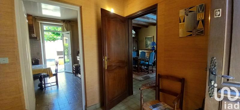 Maison - 308 m² - 11 pièces