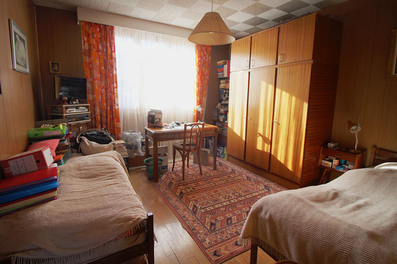 Maison - 95 m² - 6 pièces