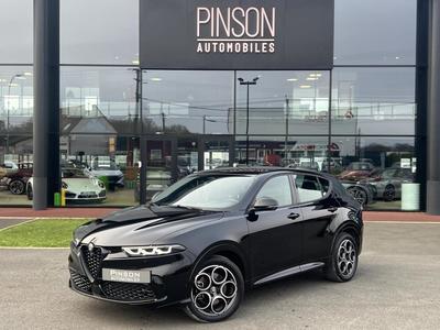 Alfa Romeo Tonale 1.5 mHEV - 160 Vgt Bv Tct Sprint