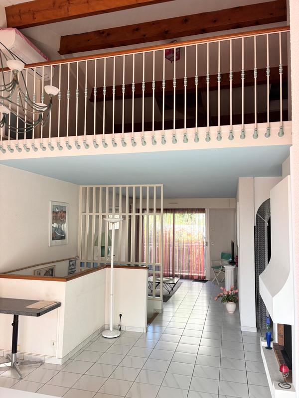 Maison - 133 m² - 6 pièces