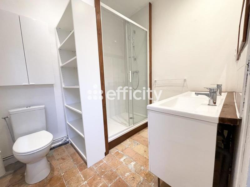 Appartement ancien - 130 m² - 5 pièces