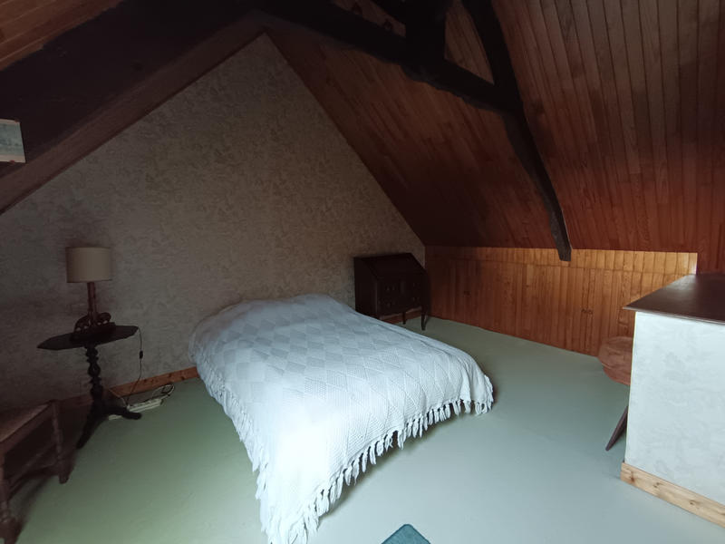 Maison - 180 m² - 8 pièces