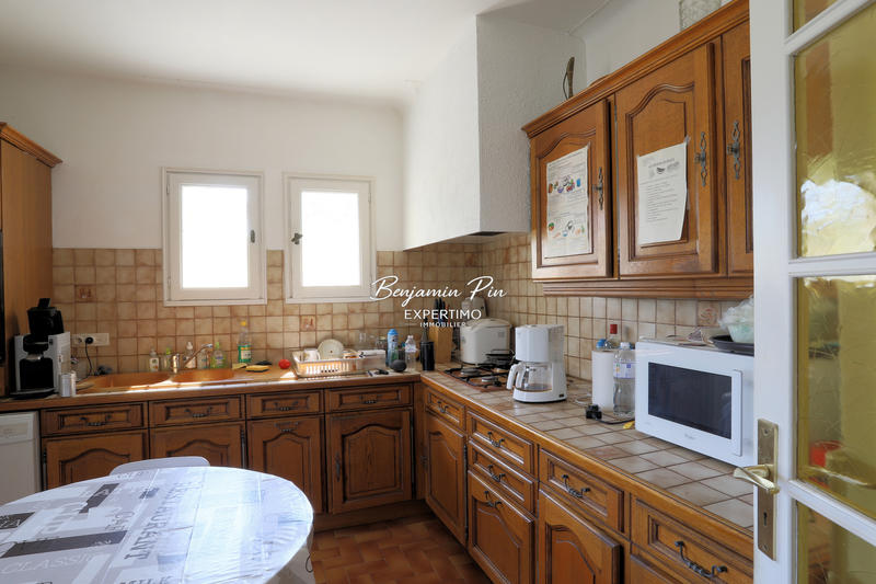 Villa - 161 m² - 6 pièces