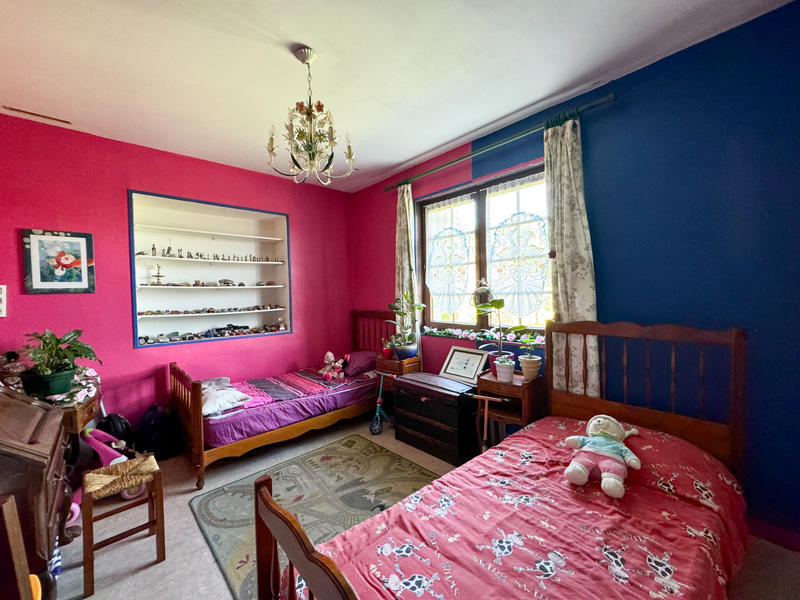 Maison - 175 m² - 5 pièces