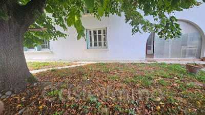 Maison - 120 m² - 3 pièces