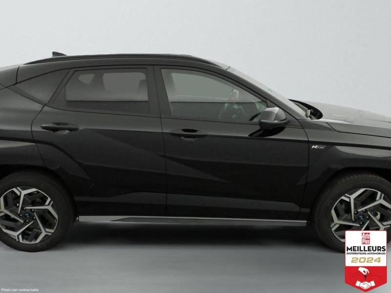 Hyundai Kona Hybrid 129 Creative n Line