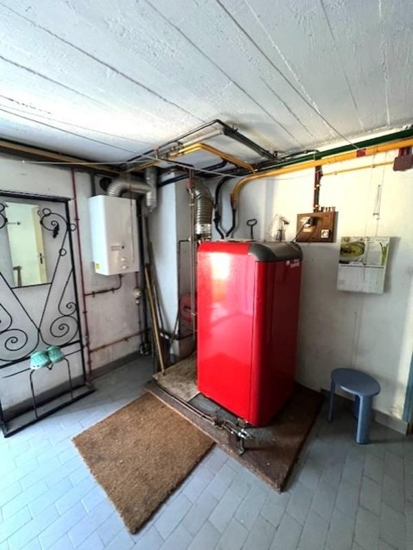 Maison - 171 m² - 8 pièces