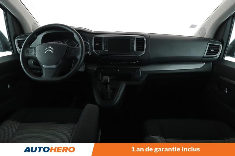 Citroën SpaceTourer Taille m 2.0 Blue-HDi Feel Bv6 8pl 150 ch