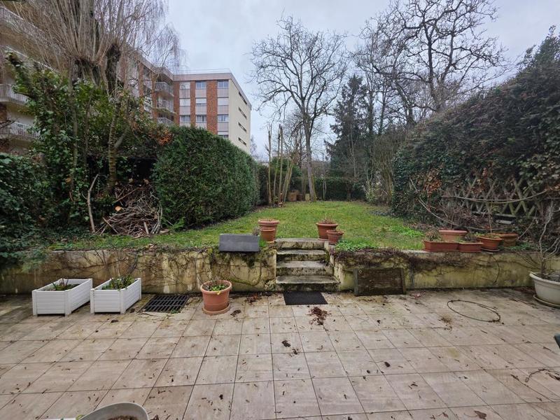 Maison - 147 m² - 5 pièces