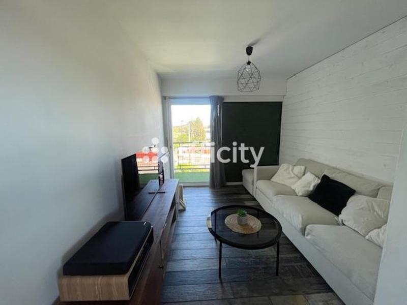 Appartement - 83 m² - 3 pièces