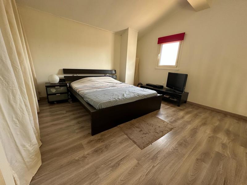 Maison - 129 m² - 5 pièces