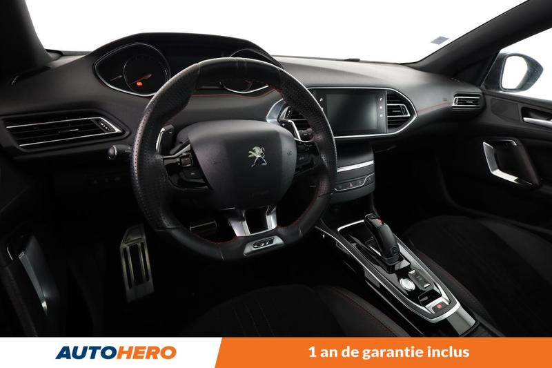 Peugeot 308 1.6 PureTech Gt Eat8 225 ch