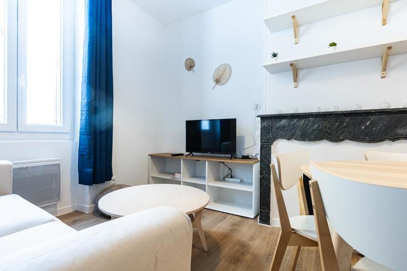 Appartement - 49 m²