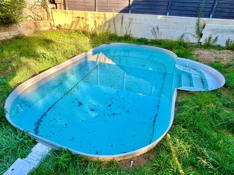 Maison - 123 m² - 4 pièces