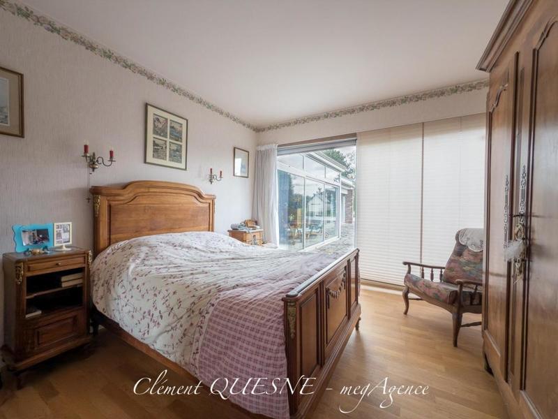 Maison - 246 m² - 7 pièces