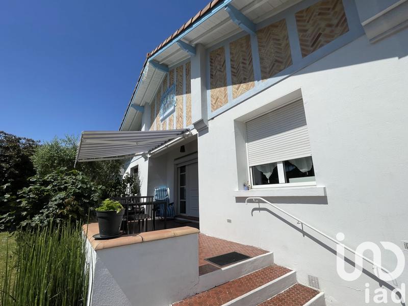 Maison - 170 m² - 5 pièces