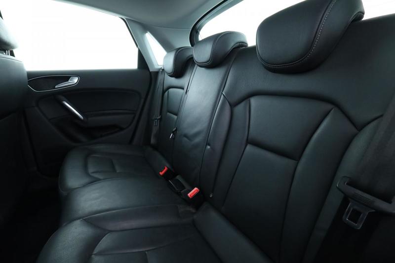 Audi A1 sportback 1.4 Tfsi Ambition s tronic 125 ch