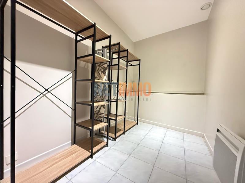 Maison de village - 76 m² - 3 pièces