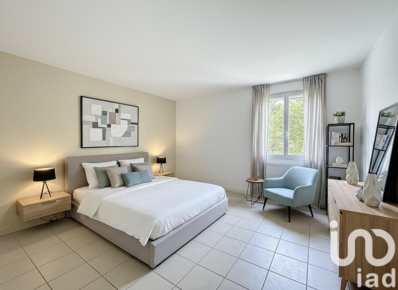 Maison - 183 m² - 5 pièces