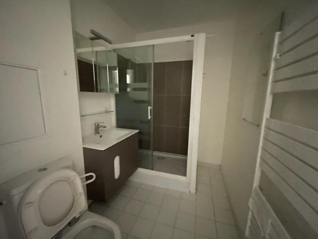 Appartement - 33 m² - 1 pièce