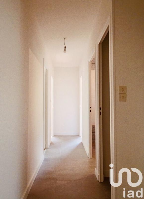 Maison - 147 m² - 6 pièces