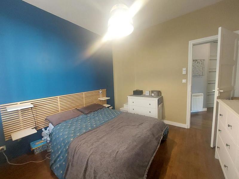 Appartement - 51 m² - 1 pièce