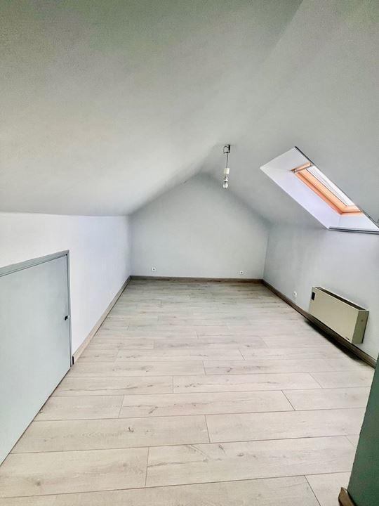 Maison traditionnelle - 120 m² - 6 pièces